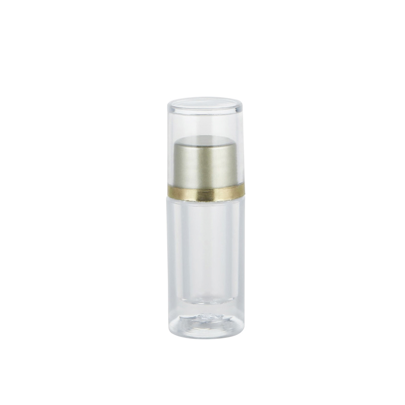 Acrylic Mini Powder Bottle 2ml