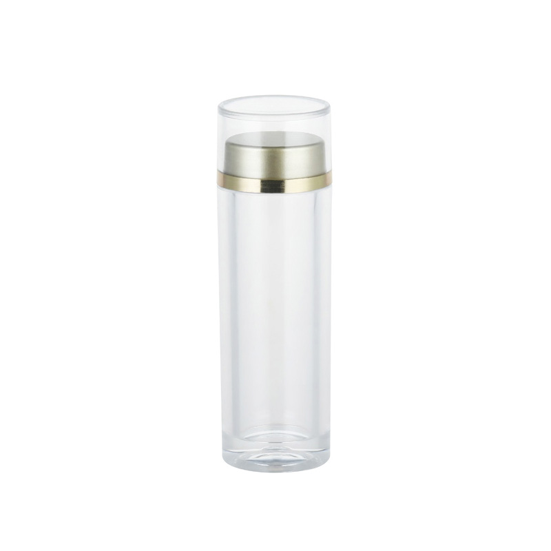 Acrylic Tea Supplement Bottle 15ml