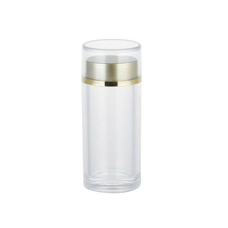 Acrylic Herbal Tea Bottle 19ml