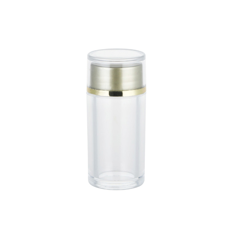Acrylic Tea Supplement Bottle 20ml