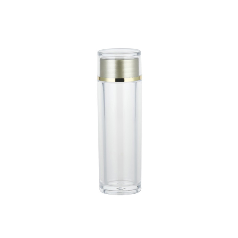 Acrylic Tea Packaging Bottle 35ml