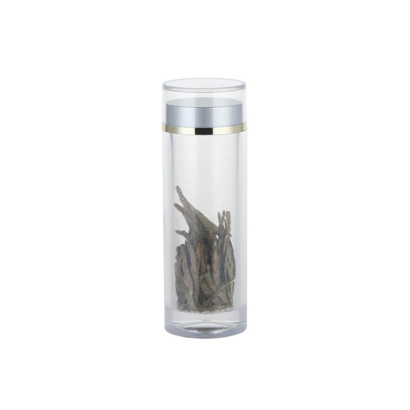Acrylic Tea Storage Bottle 35ml