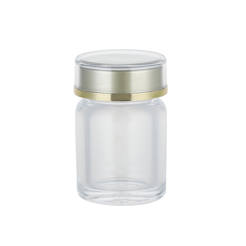 Acrylic Powder Supplement Bottle 40ml