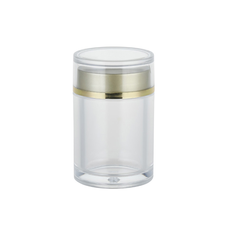 Premium Acrylic Gift Bottle 40ml