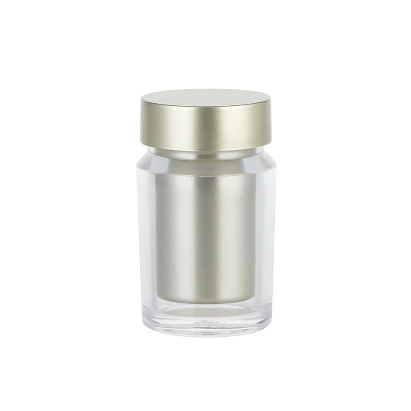 Acrylic Inner Tea Bottle 45ml