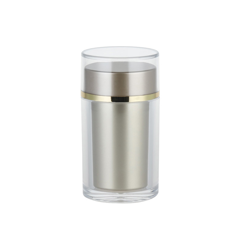 Acrylic Inner Oil Bottle 60ml