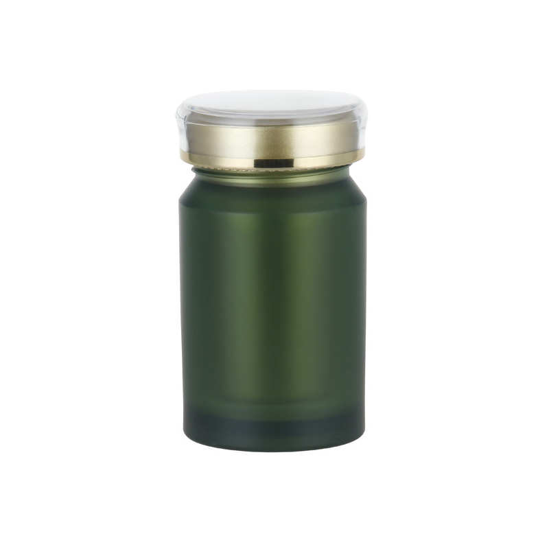 Frosted Acrylic Inner Bottle 60ml