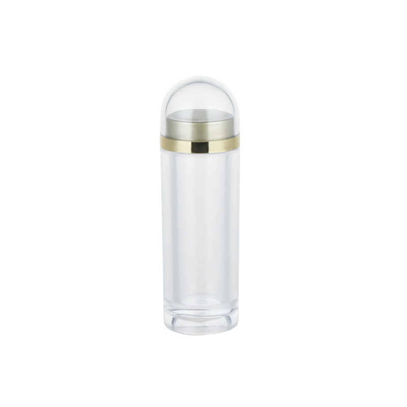 Bullet Acrylic Botanical Bottle 6ml