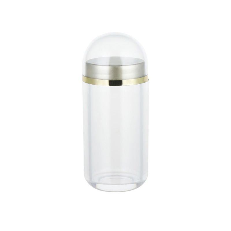 Bullet Acrylic Nutritional Bottle 30ml