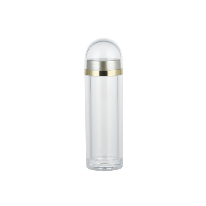Bullet Acrylic Cordyceps Bottle 15ml