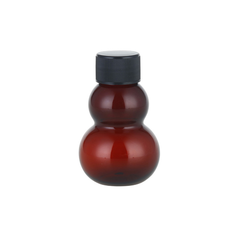 Food Grade Gourd Packaging Bottle 60ml