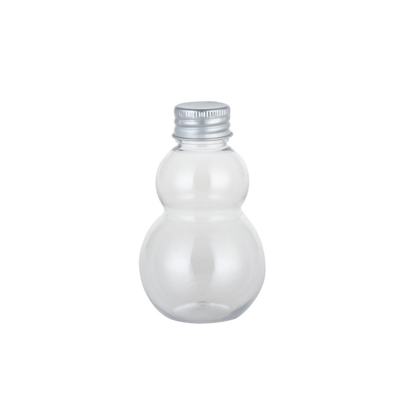 Food Grade Gourd Bottle 40ml