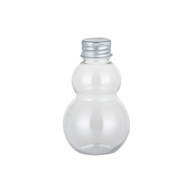 Food Grade Gourd Bottle 100ml