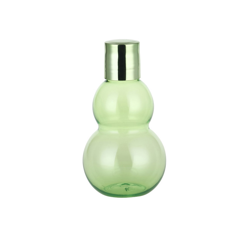 Food Grade Gourd Packaging Bottle 140ml