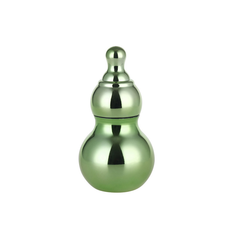 Electroplated Gourd Premium Bottle 150ml