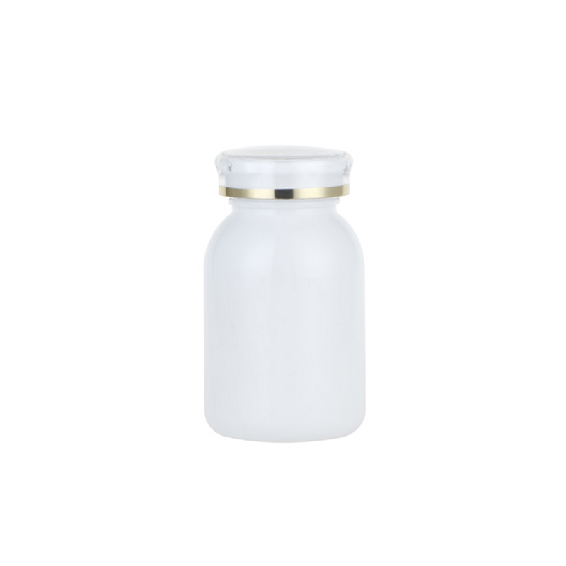 Crown Cap Supplement Bottle 140ml