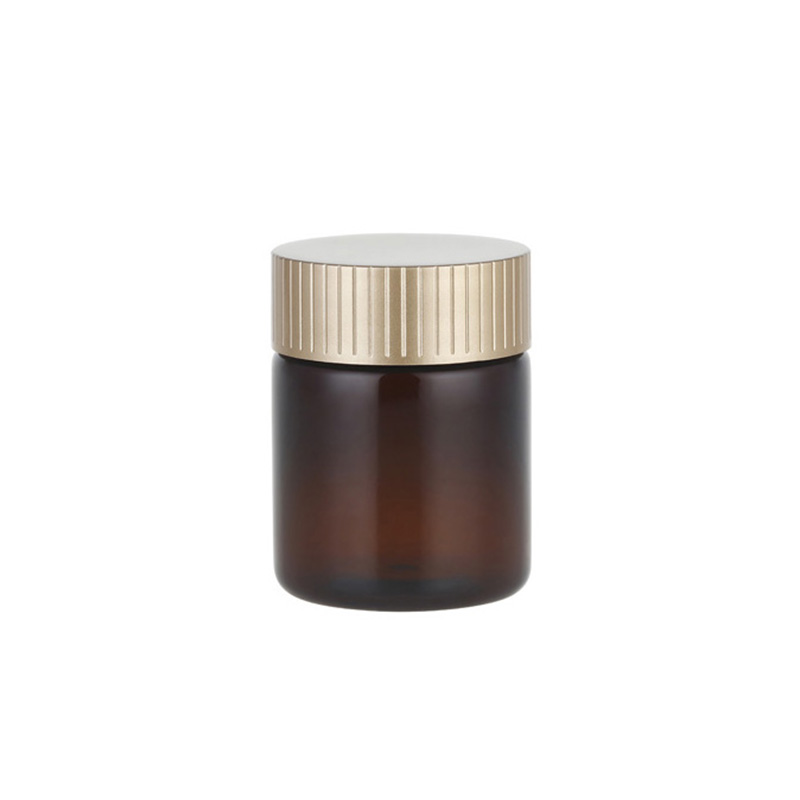 PET Maca Packaging Bottle 150cc