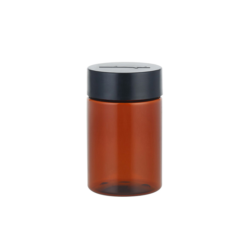 PET Straight Tea Supplement Bottle 180ml
