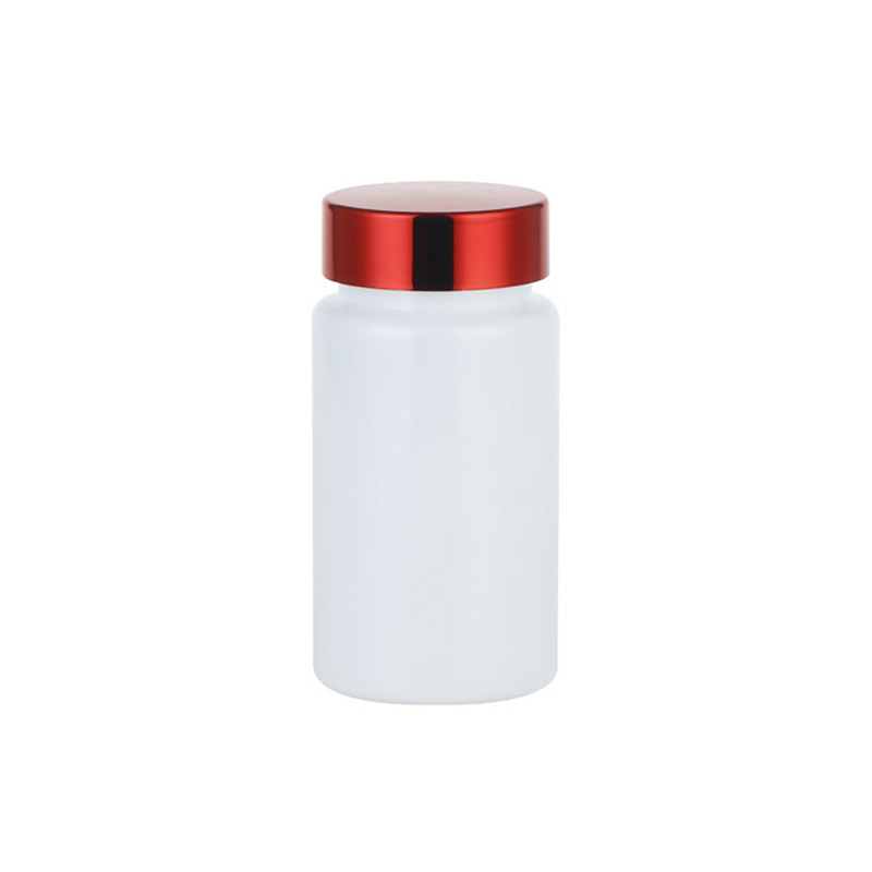 PET Small Supplement Bottle 100ml