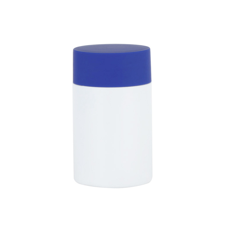 PE Straight Supplement Bottle 150ml
