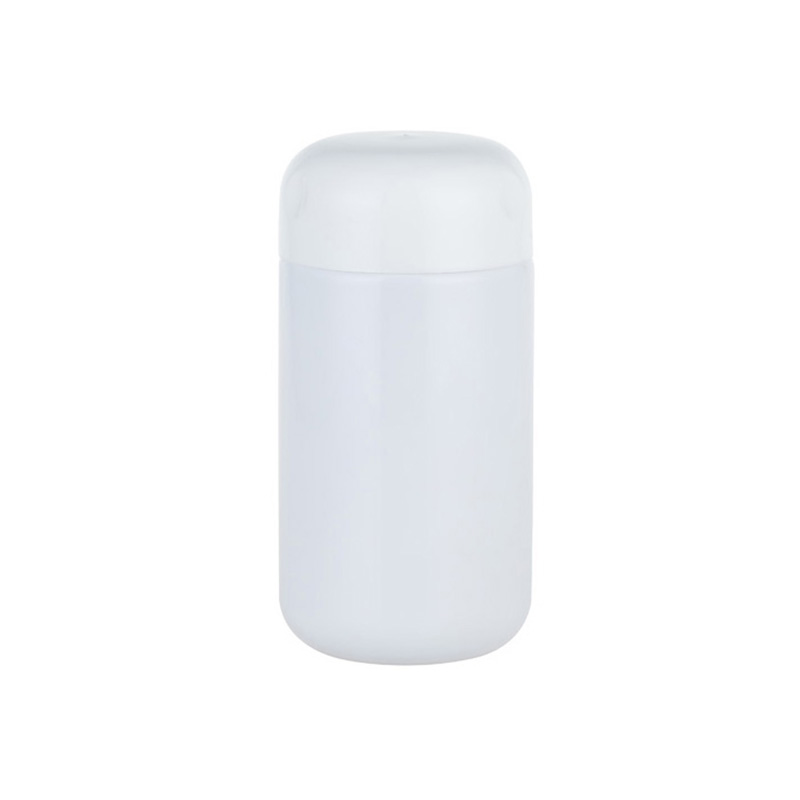 PET Slim Mushroom Bottle 150ml