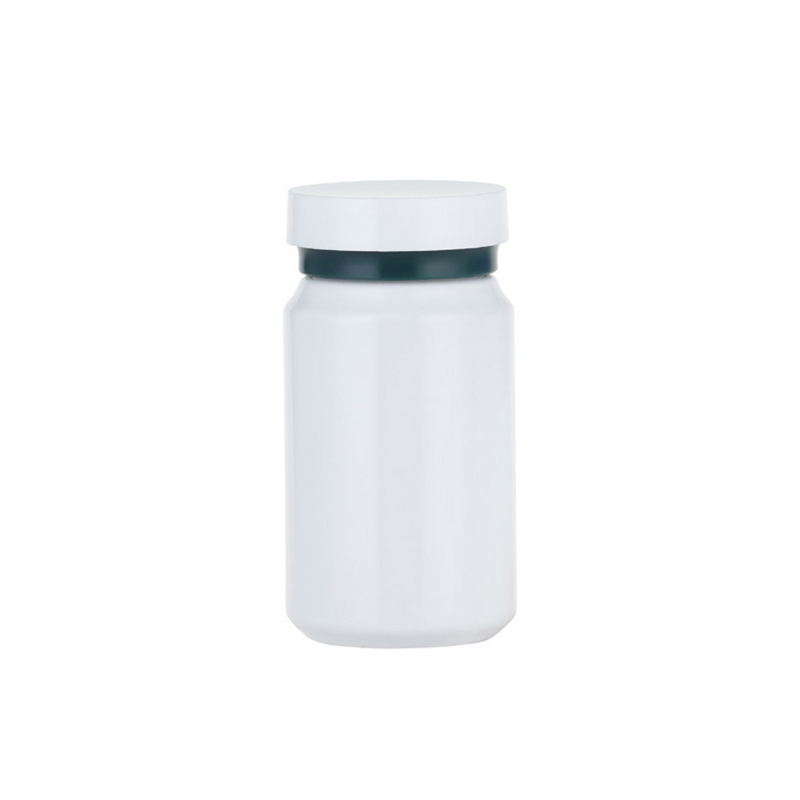 PE/PET Crown Cap Supplement Bottle 120ml