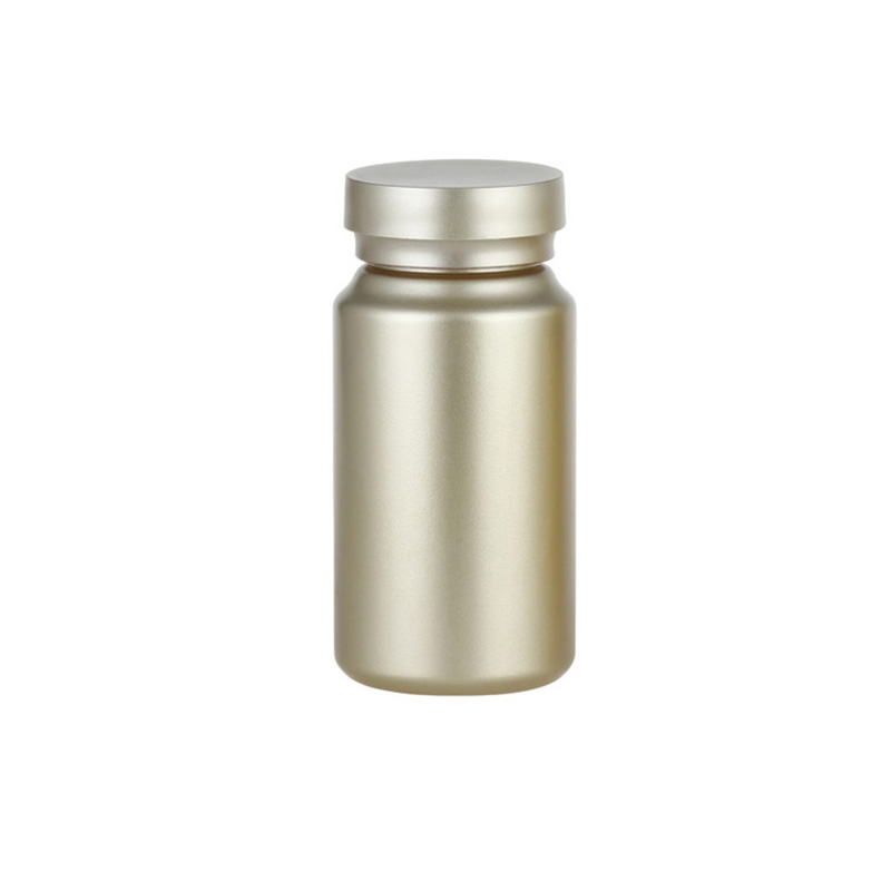 Sprayed PE/PET Crown Bottle 150ml