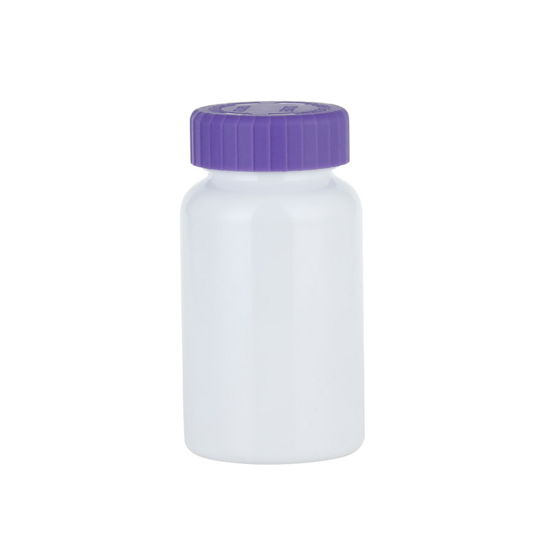 Child Resistant Candy PET Bottle 200ml