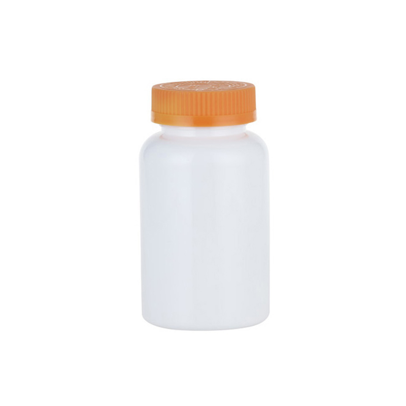 Child Resistant PET Candy Container 350ml