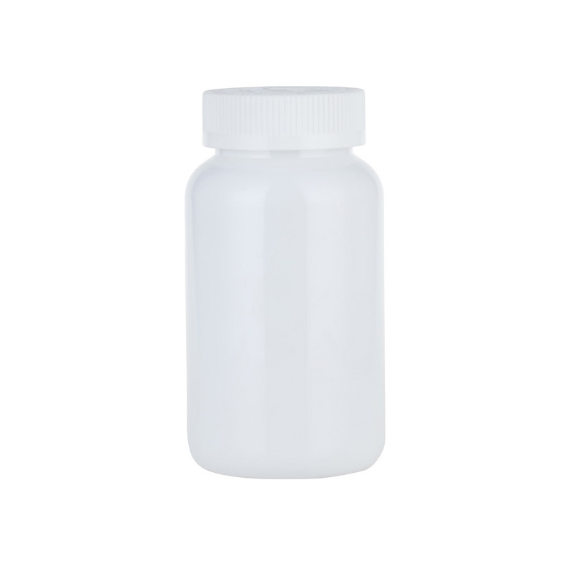 Wide Mouth Child Resistant PET 420ml