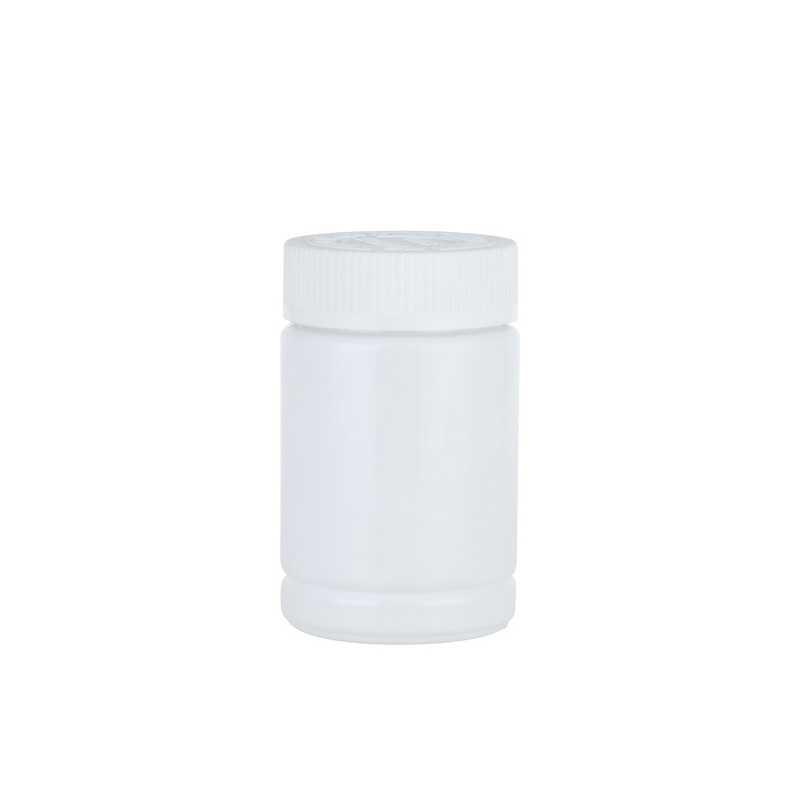 Inner Capsule Bottle for Supplements 100ml