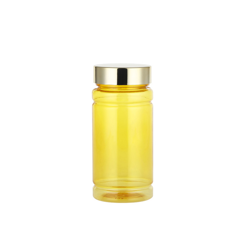 Bamboo Joint Capsule Bottle 150cc