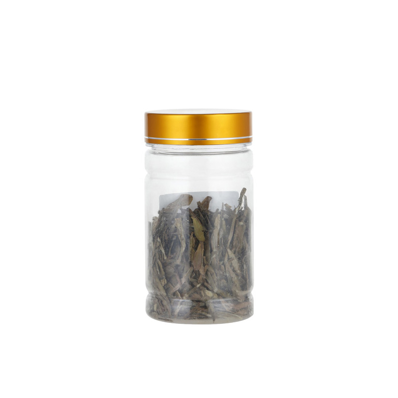 Bamboo Joint Tea Storage Bottle 150cc