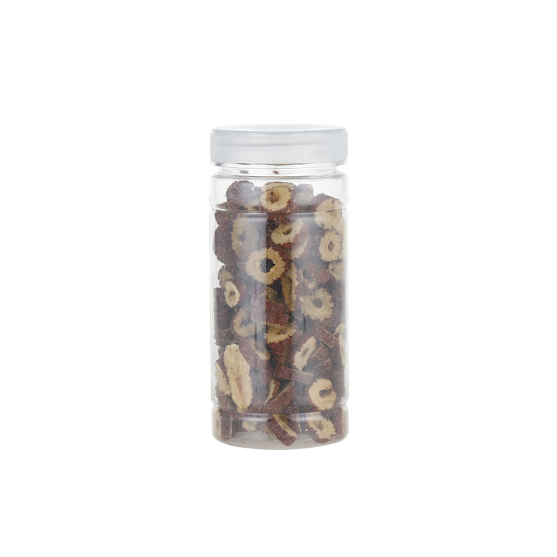 Bamboo Joint Tea Packaging Bottle 250cc