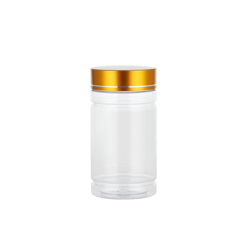 Bamboo Joint Goji Berry Bottle 275cc