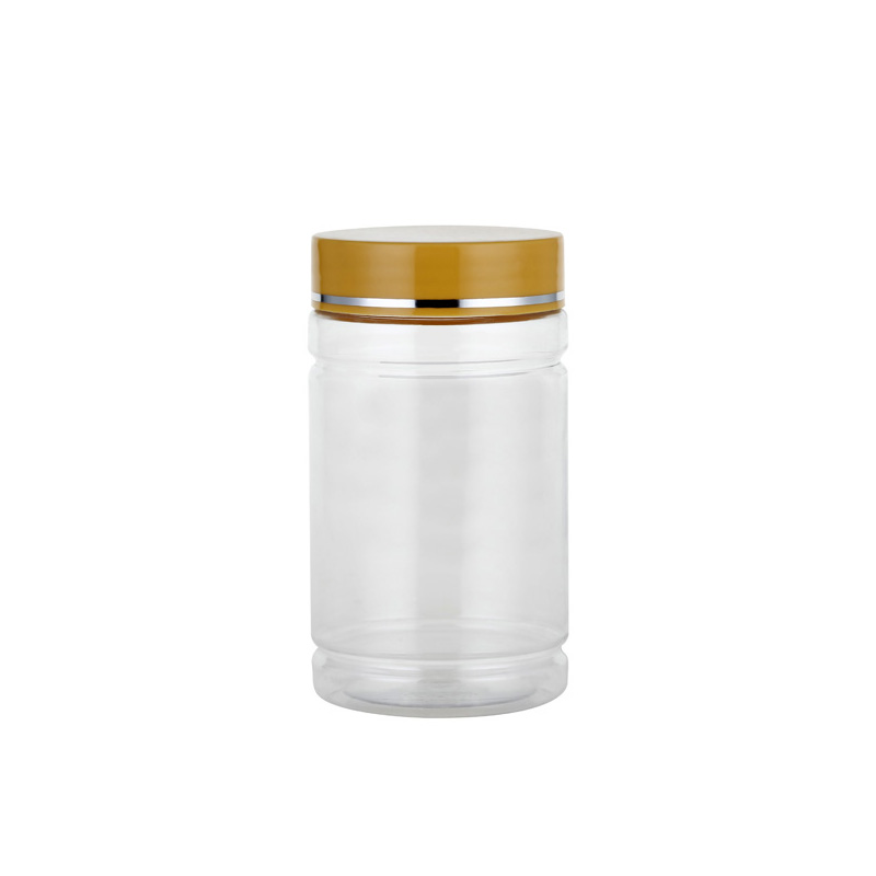 Large Bamboo Joint Tea Bottle 300cc