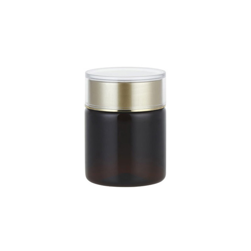 Food Grade Candy Jar for Goji Berry 120ml
