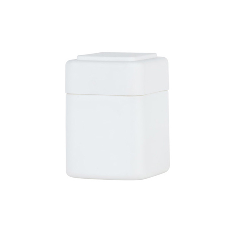 Square PE Herbal Bottle 180ml