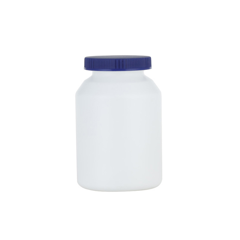 Square PET Probiotic Bottle 200cc