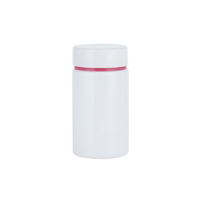 PE Drum Supplement Bottle 120cc