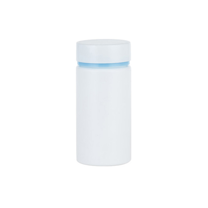PE Drum Capsule Bottle 150cc