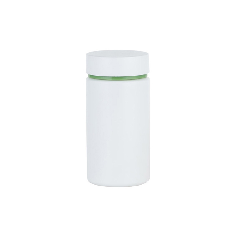 PE Drum Candy Supplement Bottle 175cc