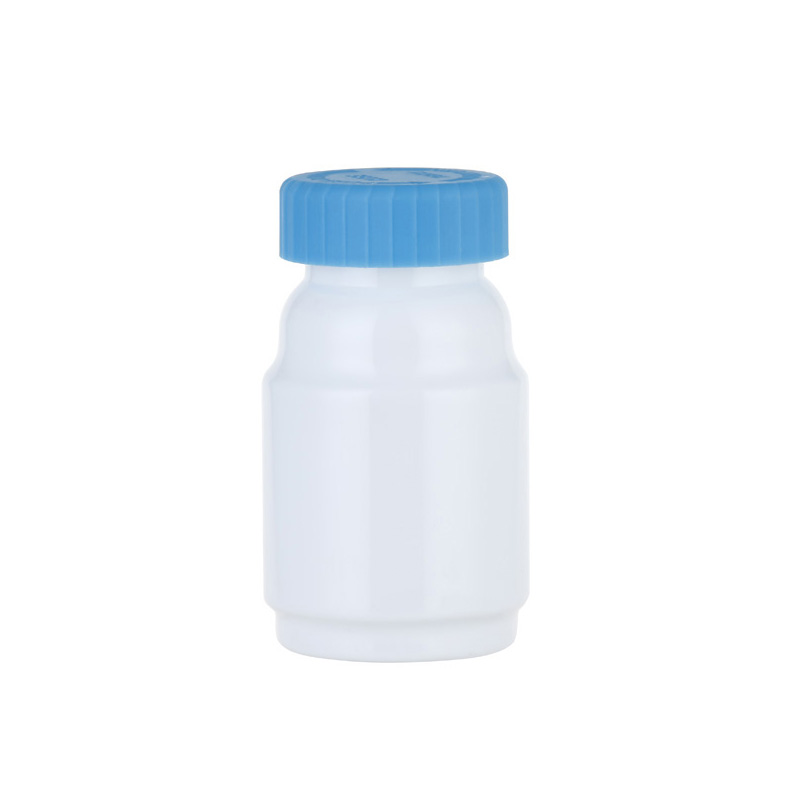 Child Resistant Drum Bottle 200ml