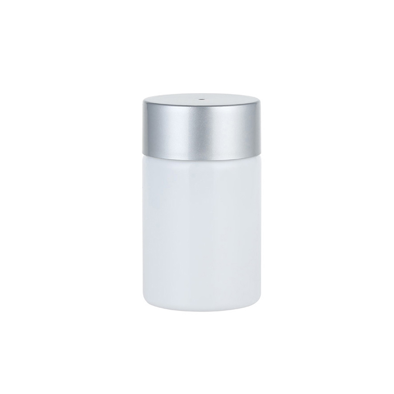 Large Cap Capsule Bottle 150cc