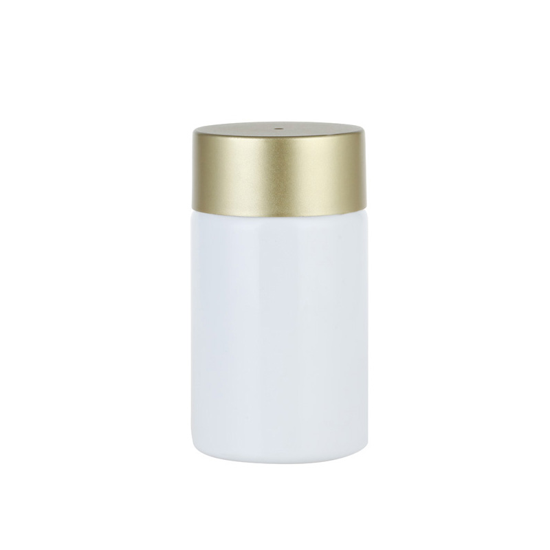 Large Cap Supplement Container Bottle 150cc