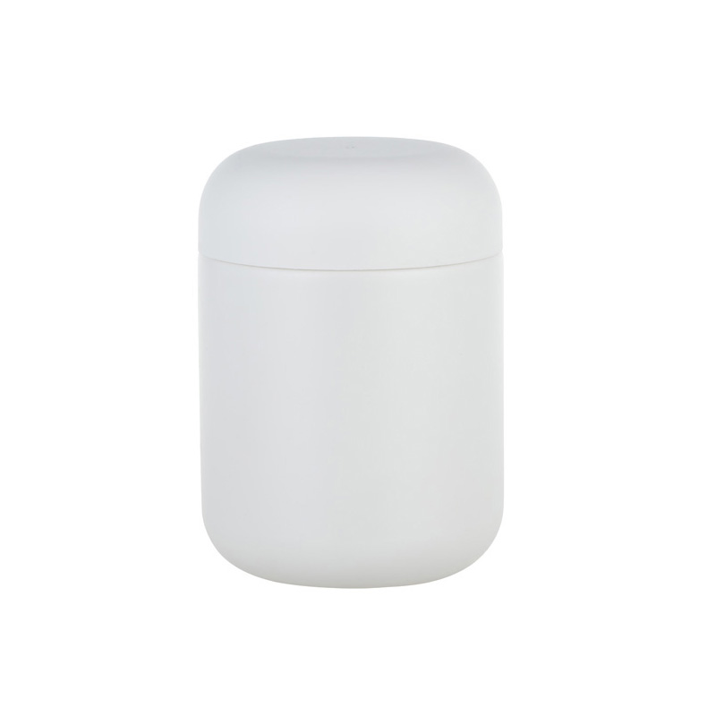 PET Protein Powder Jar for Pet Food 500ml