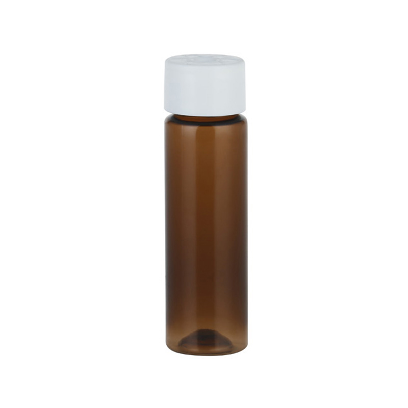 PET Oral Liquid Enzyme Bottle 10ml