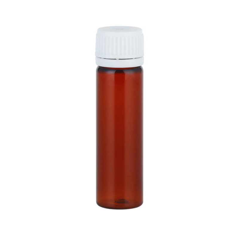 PET Collagen Supplement Bottle 10ml