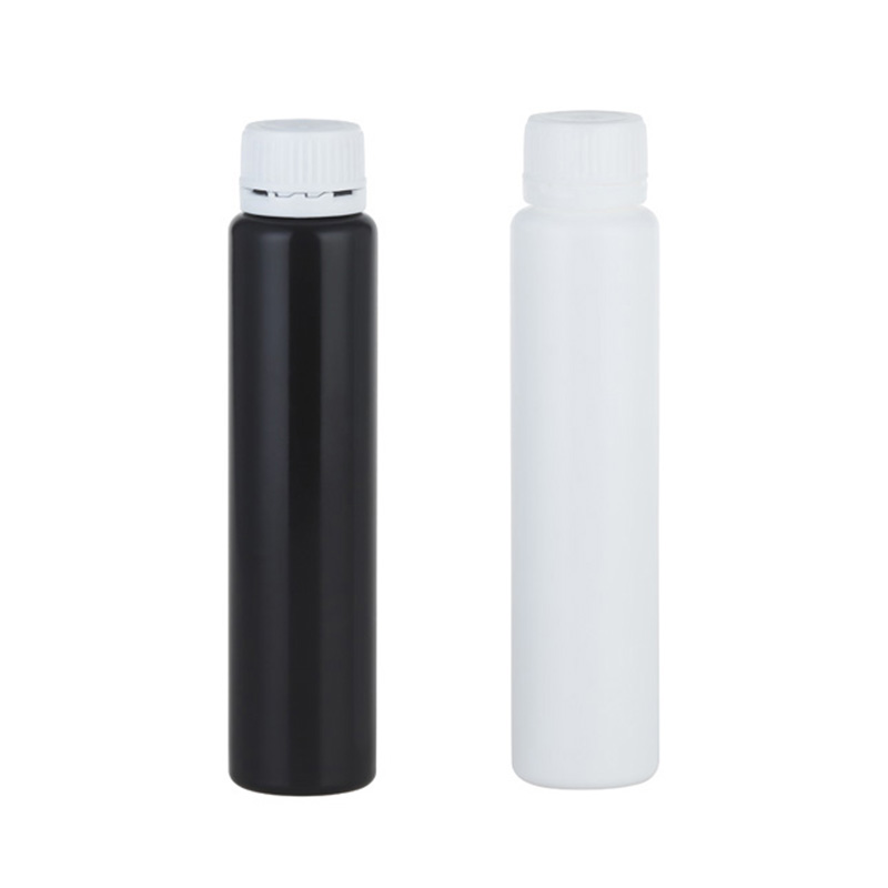 Heat Resistant PP Collagen Container 50ml